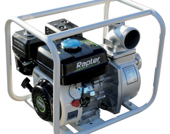rapter_pump