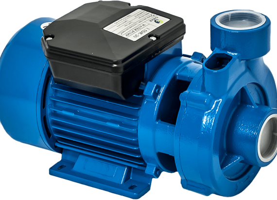 tsentrobezhna dzhi maks