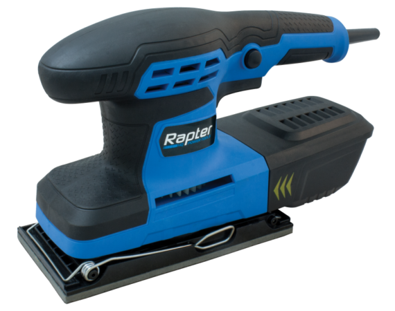 vibro rapter260