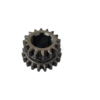 двойно зъбно колело Z17/14 за редуктор на мотофреза GARDENIA /В3,В4,17М/ и други